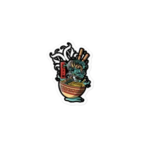 Ramen Dragon
