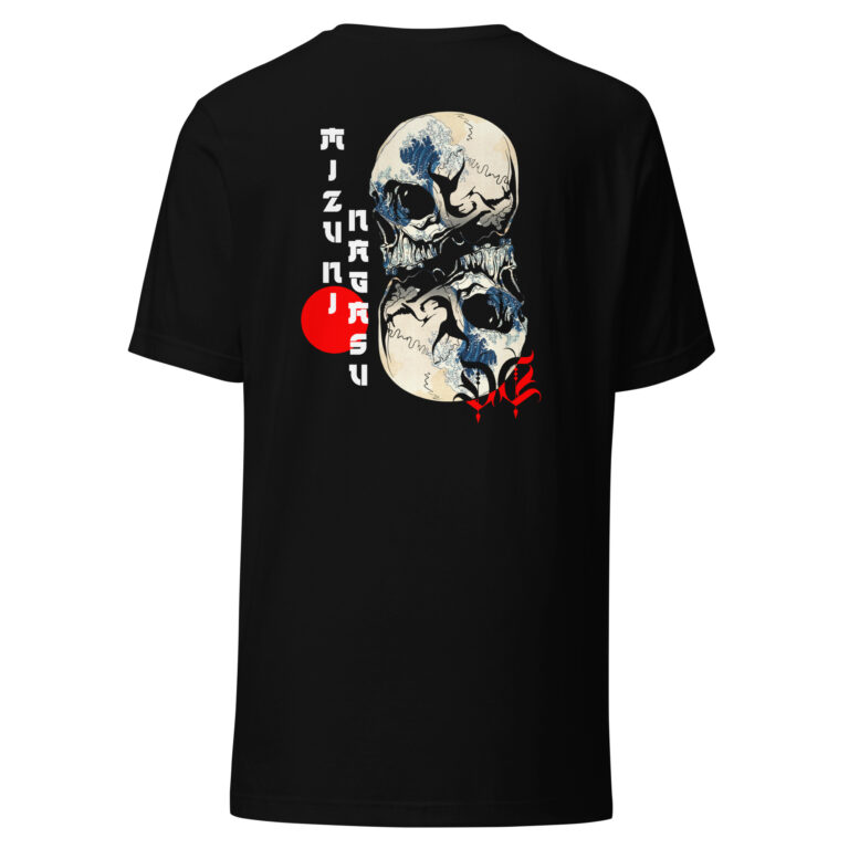 Mizu v.2 Graphic Tshirt