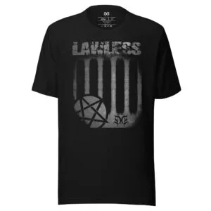 Lawless