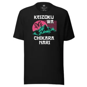 Keizoku