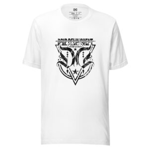 Logo TYPE 2 NB Tshirt