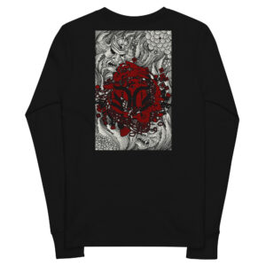 Blood of the Samurai Youth LS