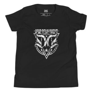 Logo TYPE 2 Youth T-Shirt