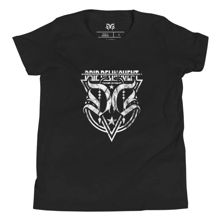Logo TYPE 2 Youth
