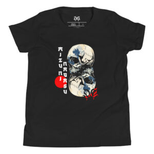 Mizu Graphic Youth T-Shirt