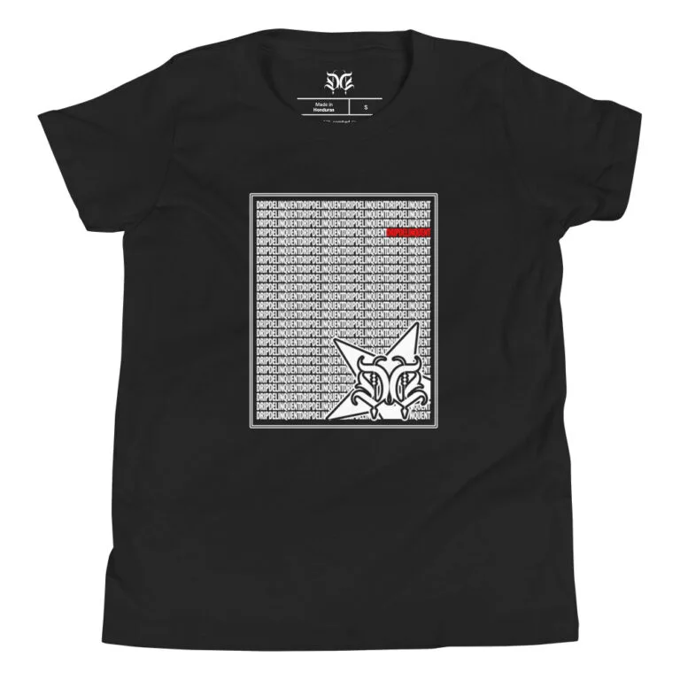 Typewriter Youth