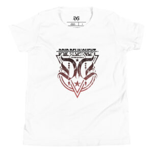 Logo TYPE 2 NR Youth T-Shirt