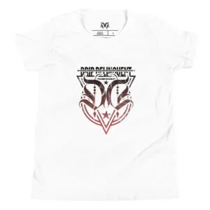 Logo TYPE 2 Youth v2.2