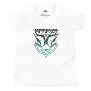Logo TYPE 2 Youth v2.1