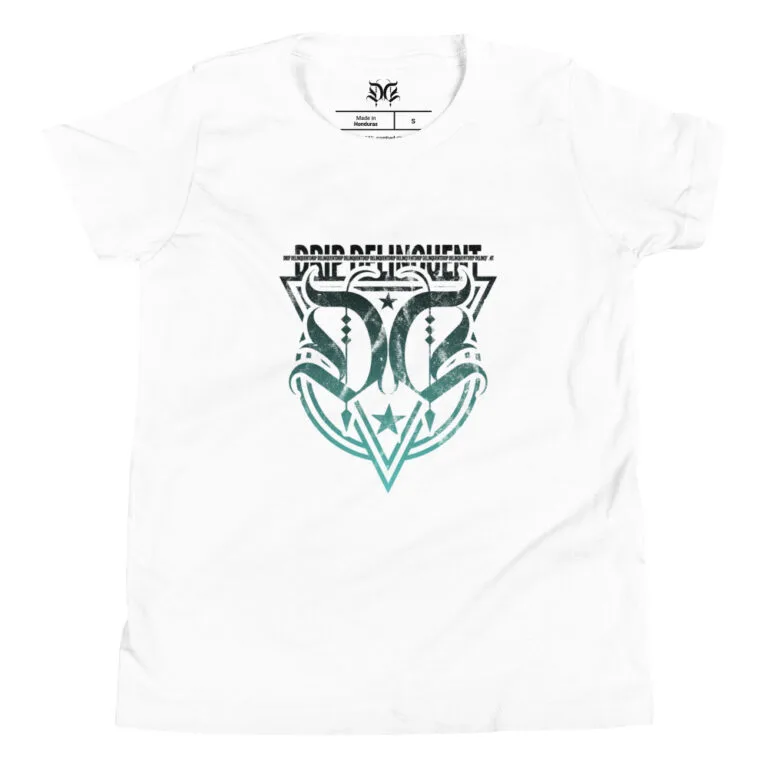 Logo TYPE 2 Youth v2.1