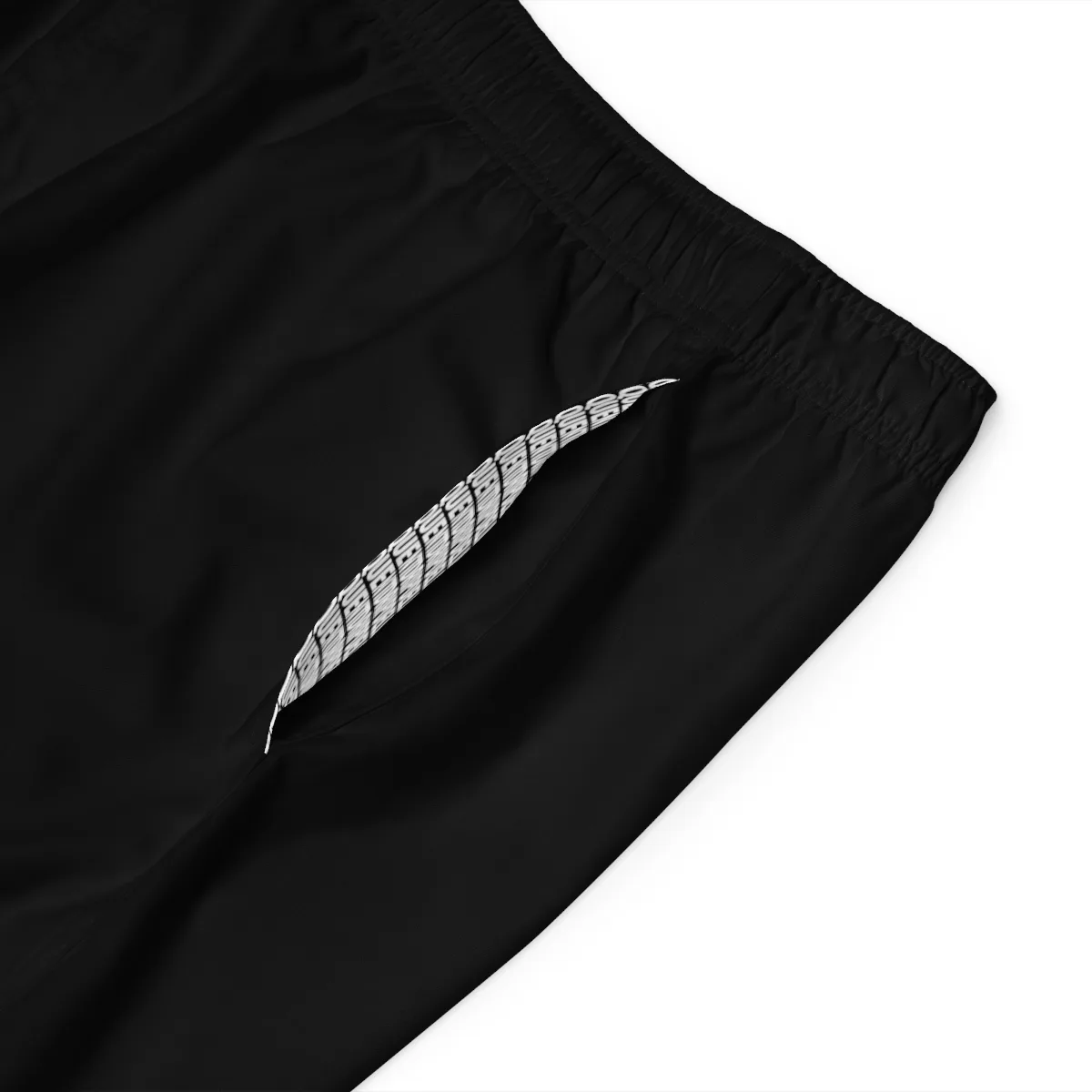PAINTED Board Shorts - Image 3