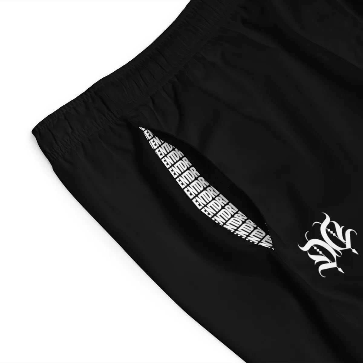 PAINTED Board Shorts - Image 4