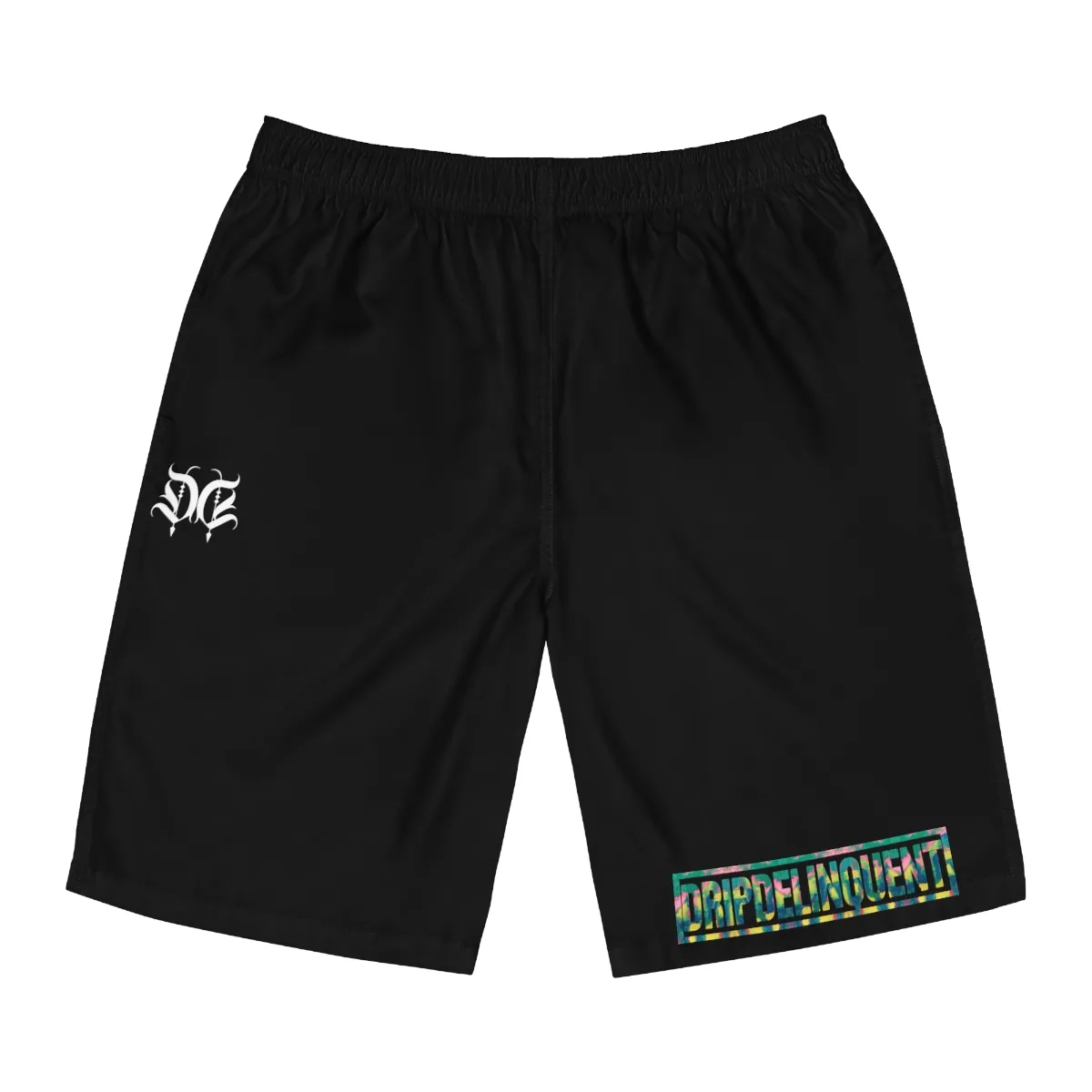 PAINTED Board Shorts