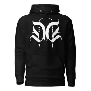 Classic Logo Eurofit Black