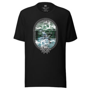 Still Waters Graphic Tshirt