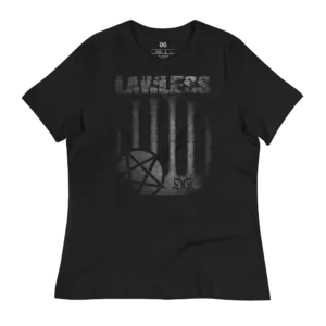 Women's Lawless