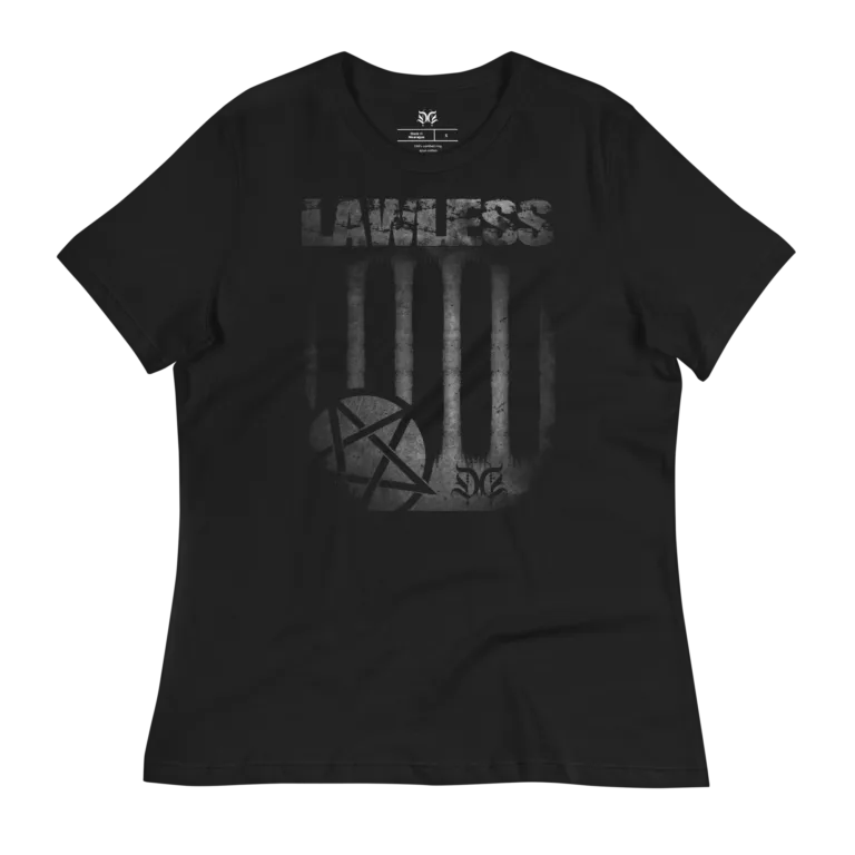 Women's Lawless