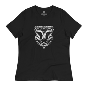 Women's Logo TYPE 2 Tshirt