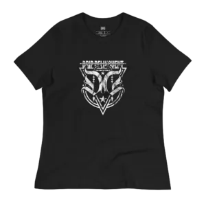 Women's Logo TYPE 2 Tee