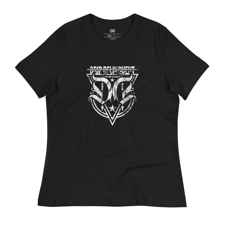 Women's Logo TYPE 2 Tshirt