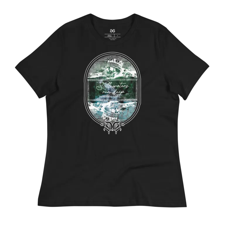 Women's Still Waters
