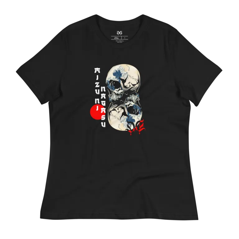 Women's Mizu