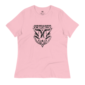 Women's Logo TYPE 2 NBP Tshirt