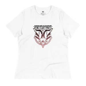 Women's Logo TYPE 2 NR Tshirt