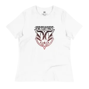 Women's Logo TYPE 2 v2.2