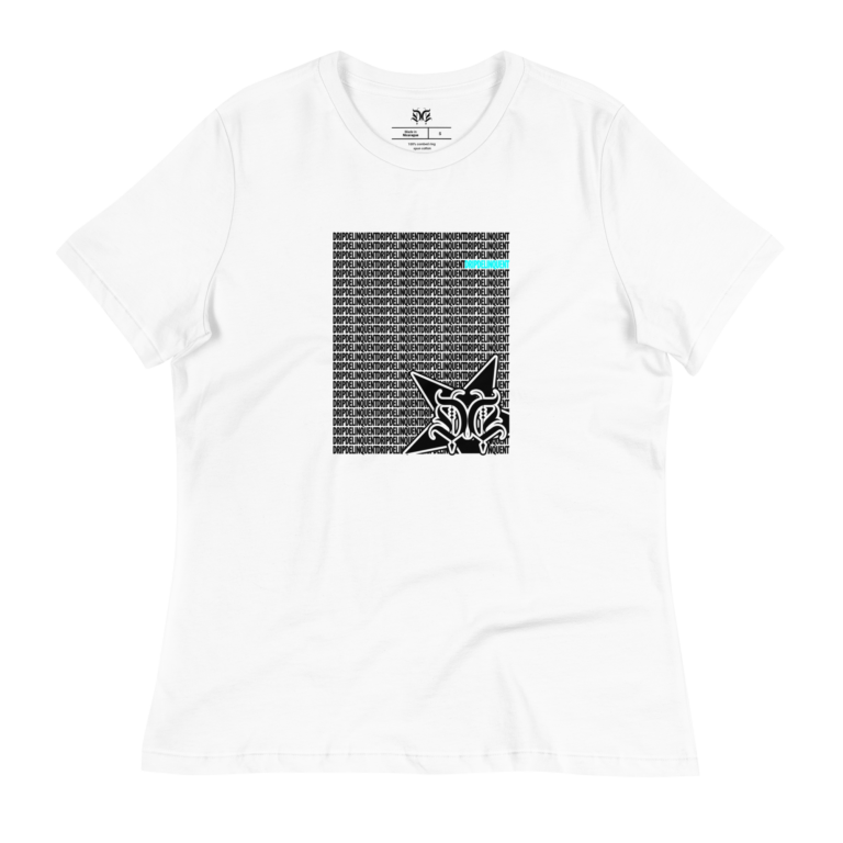 Women's Logo TYPE 3 NC