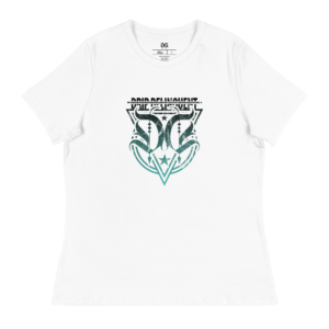 Women's Logo TYPE 2 NC Tshirt
