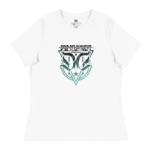Women's Logo TYPE 2 v2.1