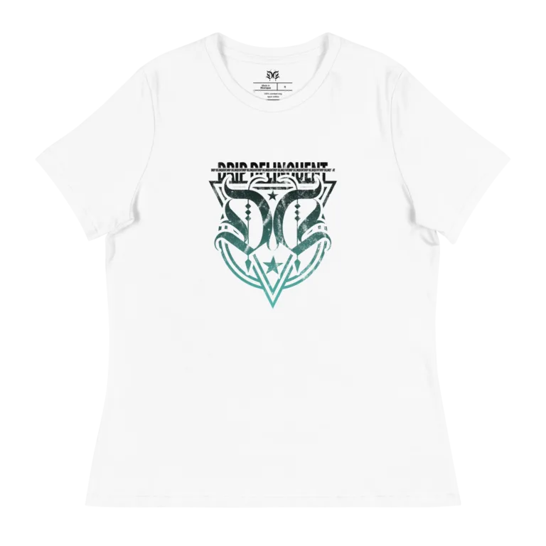 Women's Logo TYPE 2 v2.1