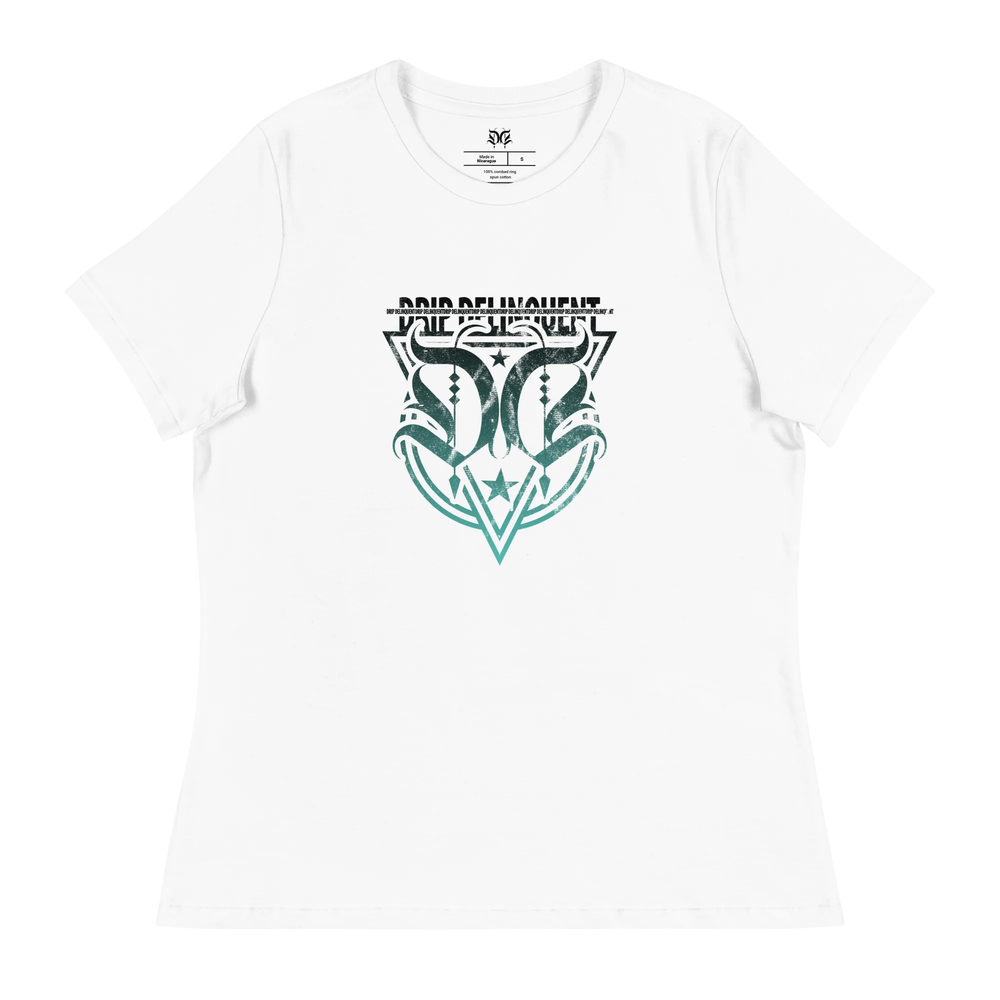 Women's Logo TYPE 2 v2.1