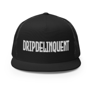 Namesake Trucker Cap