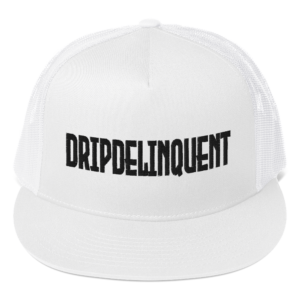 Namesake NW Trucker Cap