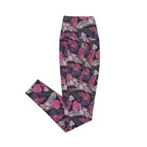 Leggings v2 with pockets
