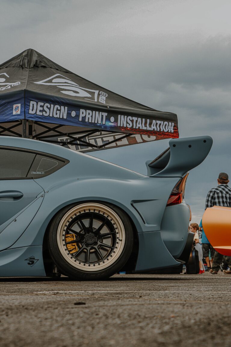 Elevate Your JDM Car’s Performance with These Top Modifications