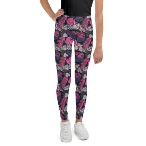 V2 Youth Leggings