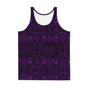 Aloha Heatwave Tank Top