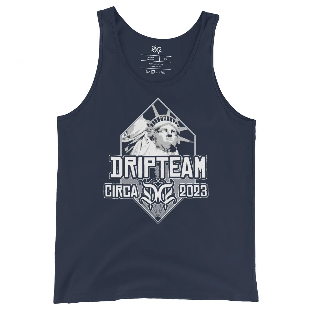 Drip Team Multicolored - Image 2