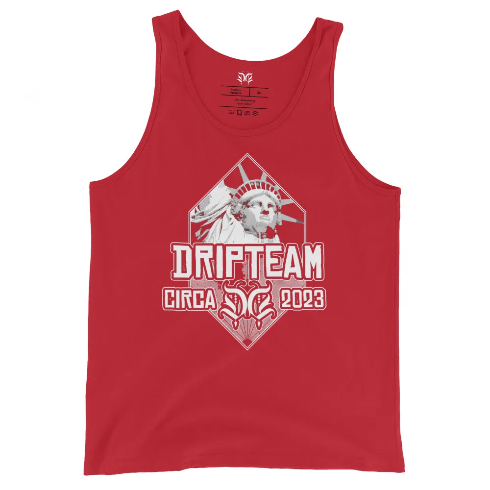 Drip Team Multicolored - Image 3