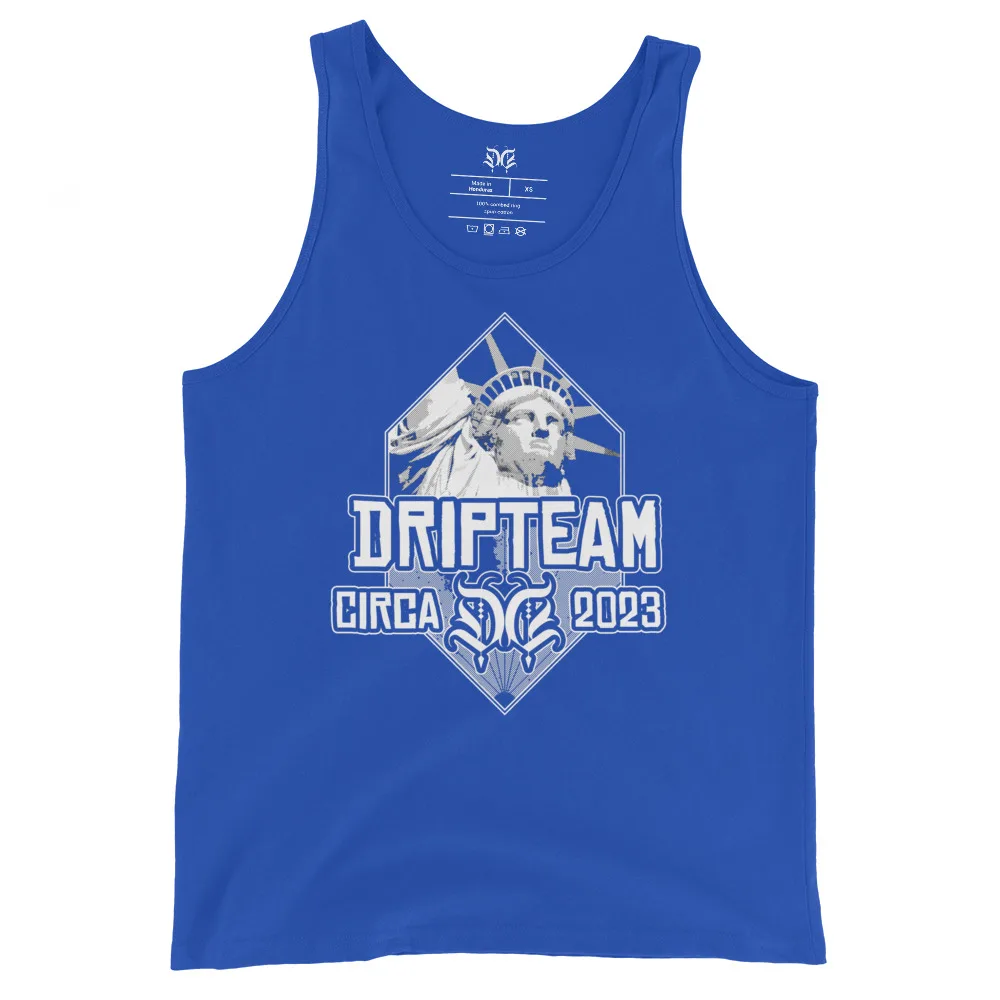 Drip Team Multicolored - Image 4