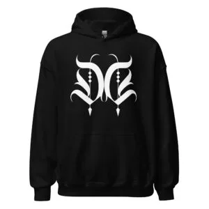 Classic Hoodie