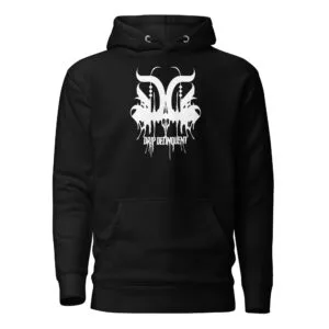 Get Drippy Eurofit Hoodie