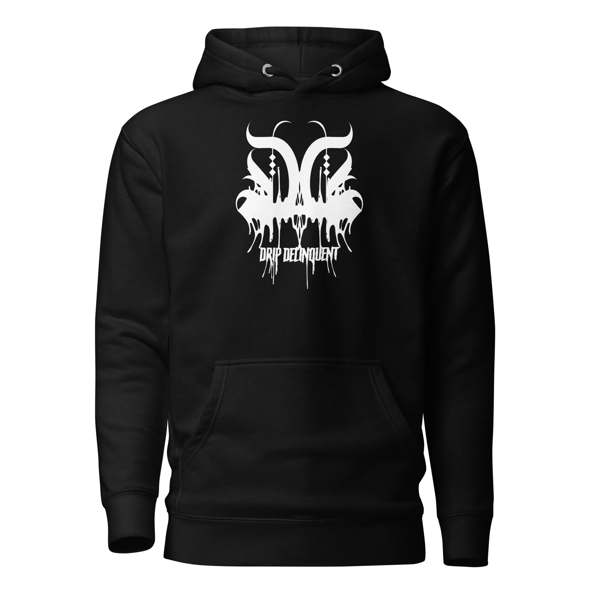 Get Drippy Eurofit Hoodie