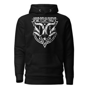 Logo TYPE 2 Eurofit Hoodie
