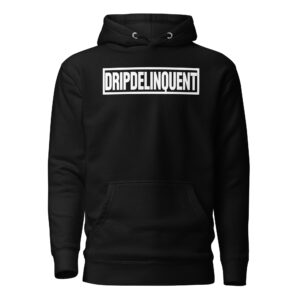 Branded Eurofit NM Hoodie