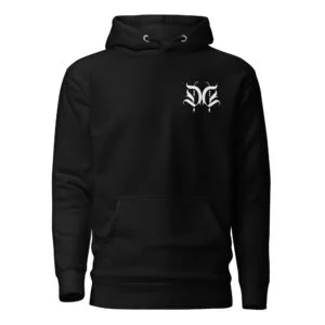 In The Corner Eurofit Hoodie