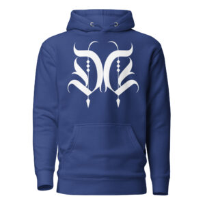 Classic Logo Eurofit  NM Hoodie